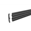 Wallmount Multibrackets M Wallmount Pro MBW2U Tilt Czarny
