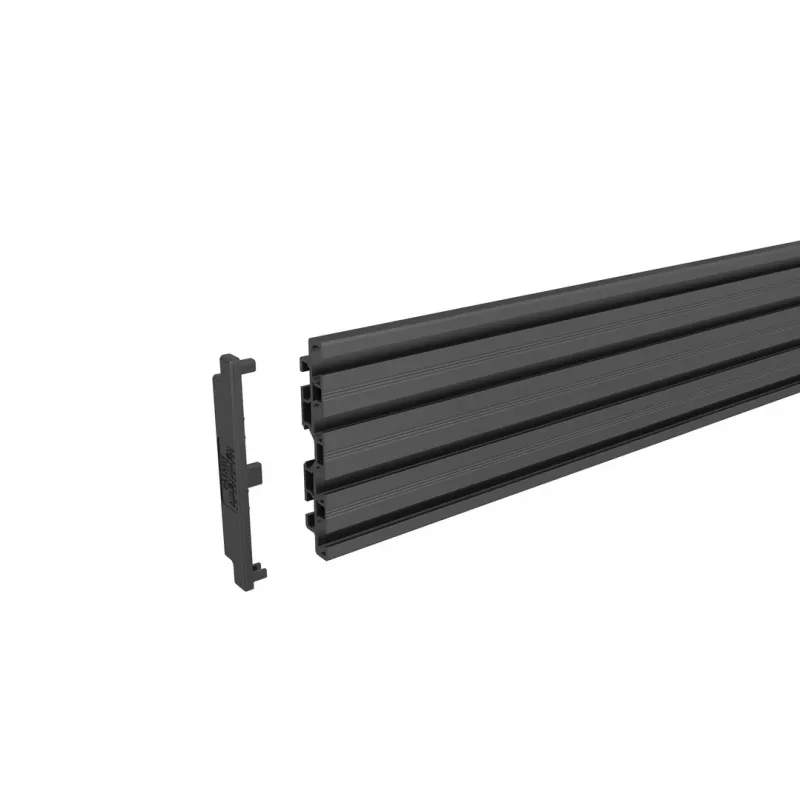 Wallmount Multibrackets M Wallmount Pro MBW2U Tilt Czarny