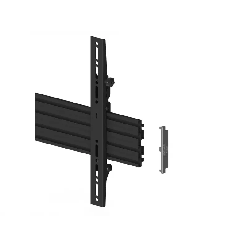 Wallmount Multibrackets M Wallmount Pro MBW2U Tilt Czarny