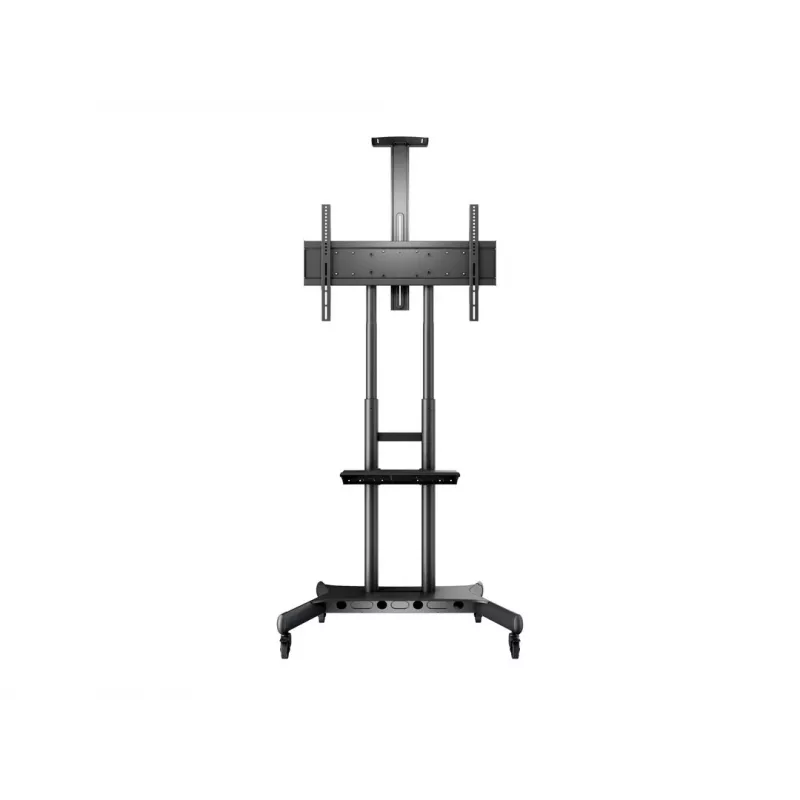 Multibrackets M Public Floorstand Basic 180 z półką i uchwytem na kamerę