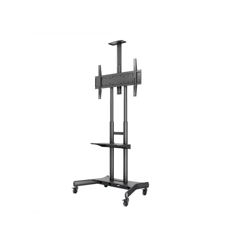 Multibrackets M Public Floorstand Basic 180 z półką i uchwytem na kamerę