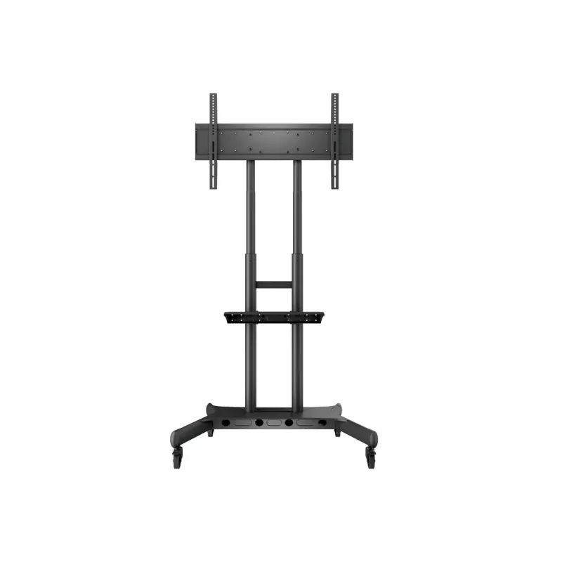 Multibrackets M Public Floorstand Basic 180 z półką i uchwytem na kamerę