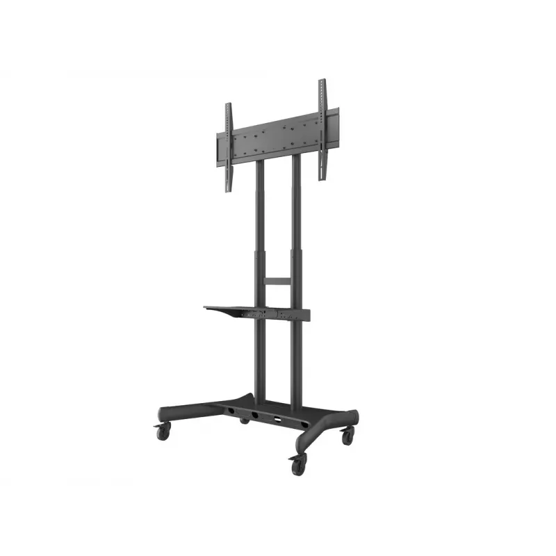 Multibrackets M Public Floorstand Basic 180 z półką i uchwytem na kamerę