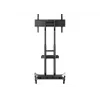 Multibrackets M Public Floorstand Basic 180 z półką i uchwytem na kamerę