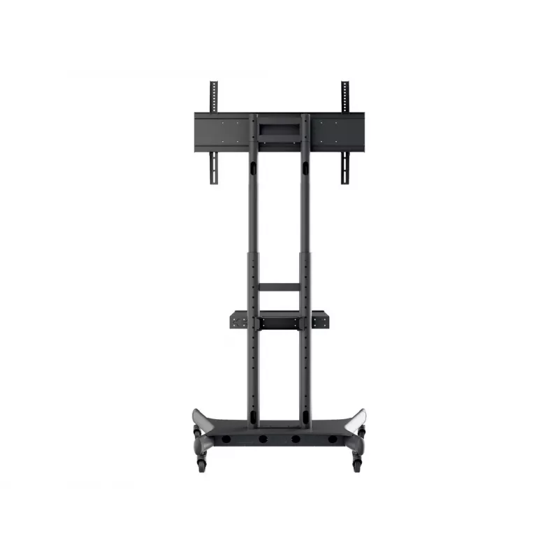 Multibrackets M Public Floorstand Basic 180 z półką i uchwytem na kamerę