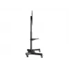 Multibrackets M Public Floorstand Basic 180 z półką i uchwytem na kamerę