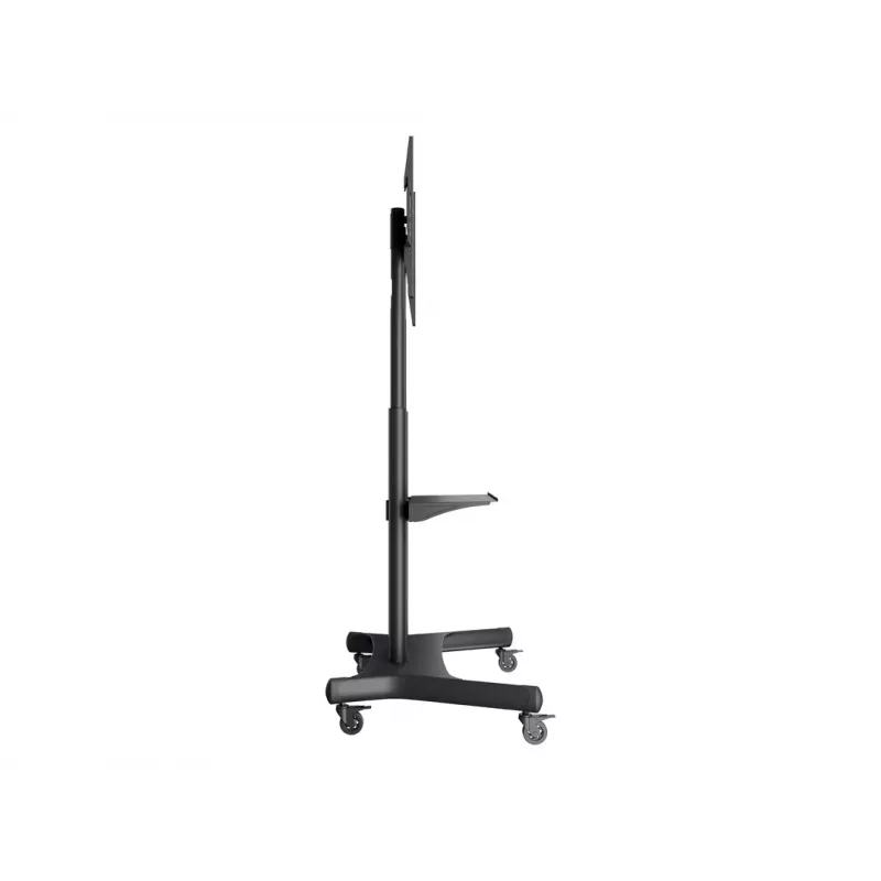 Multibrackets M Public Floorstand Basic 180 z półką i uchwytem na kamerę