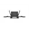 Multibrackets M Public Floorstand Basic 180 z półką i uchwytem na kamerę