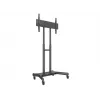 Multibrackets M Public Floorstand Basic 180 z półką i uchwytem na kamerę
