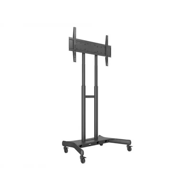 Multibrackets M Public Floorstand Basic 180 z półką i uchwytem na kamerę
