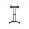 Multibrackets M Public Floorstand Basic 180 z półką i uchwytem na kamerę
