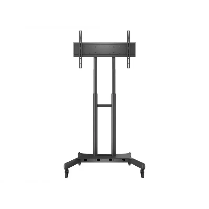 Multibrackets M Public Floorstand Basic 180 z półką i uchwytem na kamerę