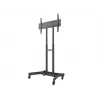 Multibrackets M Public Floorstand Basic 180 z półką i uchwytem na kamerę