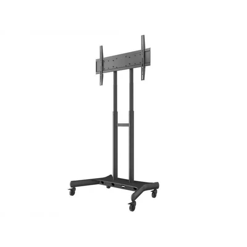 Multibrackets M Public Floorstand Basic 180 z półką i uchwytem na kamerę