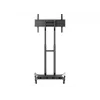 Multibrackets M Public Floorstand Basic 180 z półką i uchwytem na kamerę