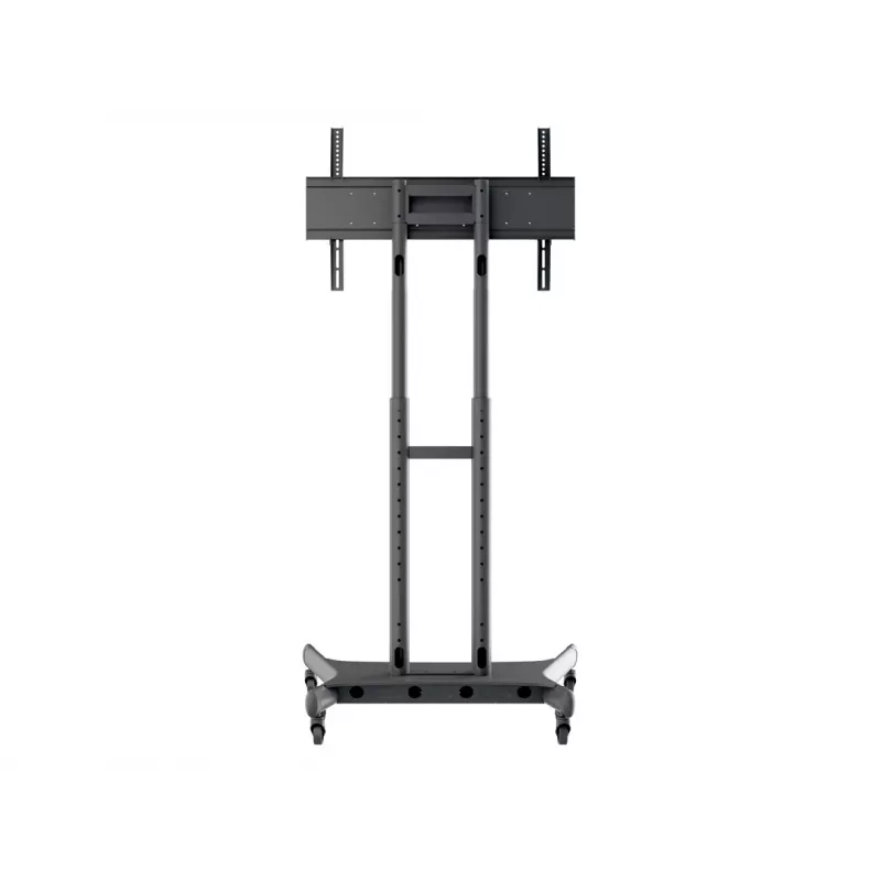 Multibrackets M Public Floorstand Basic 180 z półką i uchwytem na kamerę