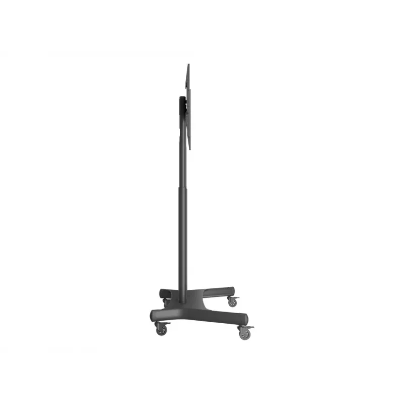Multibrackets M Public Floorstand Basic 180 z półką i uchwytem na kamerę