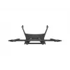 Multibrackets M Public Floorstand Basic 180 z półką i uchwytem na kamerę