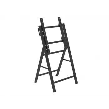 Multibrackets M Tilt and Roll Easel Czarny Maksymalny udźwig 50 kg