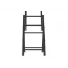 Multibrackets M Tilt and Roll Easel Czarny Maksymalny udźwig 50 kg