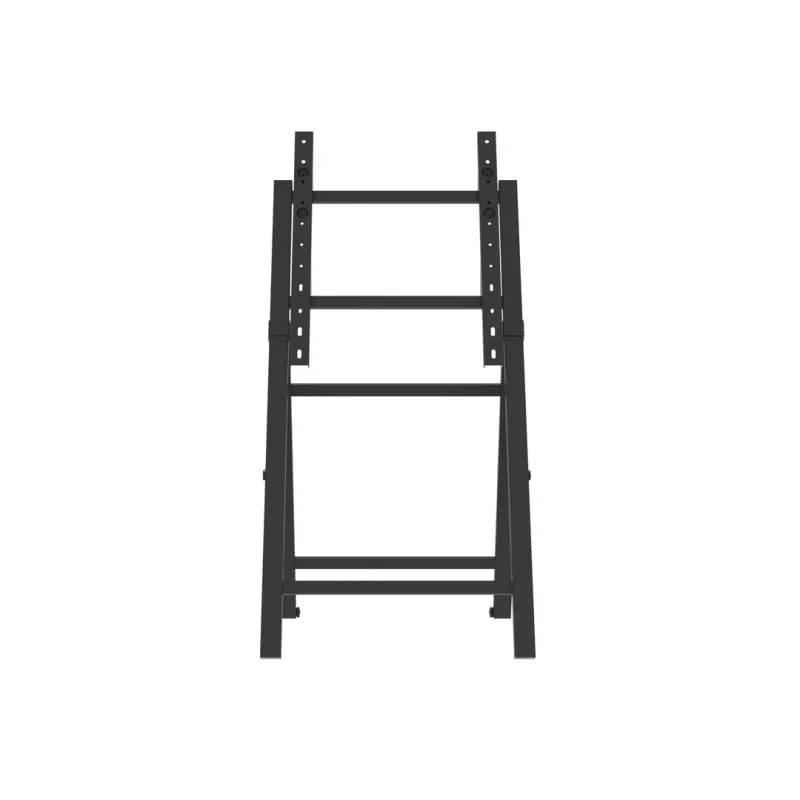 Multibrackets M Tilt and Roll Easel Czarny Maksymalny udźwig 50 kg