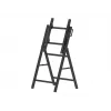 Multibrackets M Tilt and Roll Easel Czarny Maksymalny udźwig 50 kg