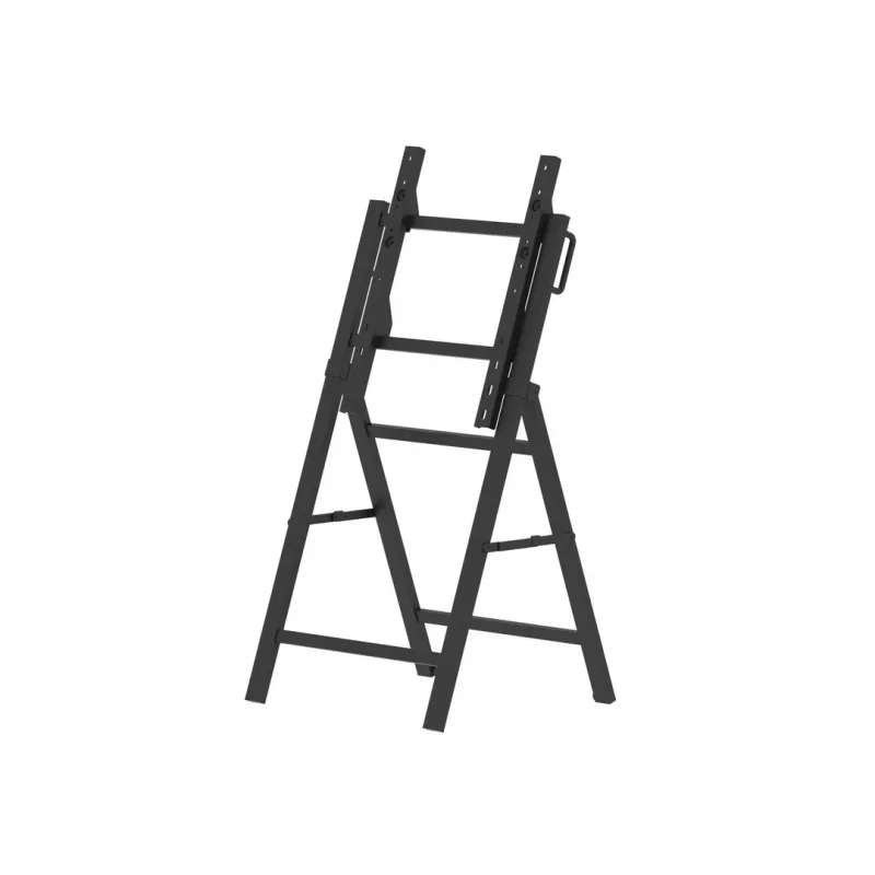 Multibrackets M Tilt and Roll Easel Czarny Maksymalny udźwig 50 kg