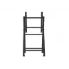 Multibrackets M Tilt and Roll Easel Czarny Maksymalny udźwig 50 kg