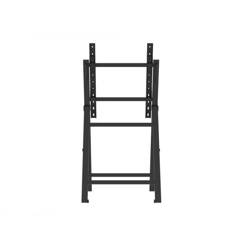 Multibrackets M Tilt and Roll Easel Czarny Maksymalny udźwig 50 kg