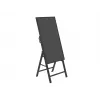 Multibrackets M Tilt and Roll Easel Czarny Maksymalny udźwig 50 kg