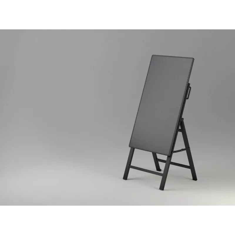 Multibrackets M Tilt and Roll Easel Czarny Maksymalny udźwig 50 kg