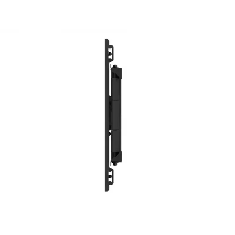 Uchwyt montażowy Multibrackets M Universal Flexarm Pro 60 kg wytrzymały czarny
