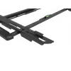 Uchwyt montażowy Multibrackets M Universal Flexarm Pro 60 kg wytrzymały czarny