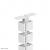 Organizer przewodów kręgosłupowy Neomounts ADS06-130WH montowany na śruby, biały, 130 mm