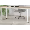 Osłona na kable Neomounts ADS06-141WH, rękaw do zarządzania kablami Ø20 mm, biały