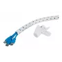 Osłona na kable Neomounts ADS06-142WH Ø25 mm biała do porządkowania kabli