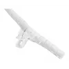 Osłona na kable Neomounts ADS06-142WH Ø25 mm biała do porządkowania kabli