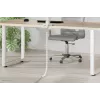 Osłona na kable Neomounts ADS06-142WH Ø25 mm biała do porządkowania kabli