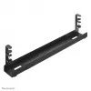 Koryto kablowe Neomounts ADS07-120BL uniwersalne mocowane na zacisk, szerokość 120 mm, czarne