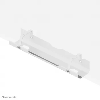 Neomounts ADS07-122WH Tacka na kable - przykręcana - uniwersalna