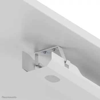 Neomounts ADS07-122WH Tacka na kable - przykręcana - uniwersalna