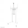 Półka Neomounts AFL-875WH1 biała stal 5,3 kg