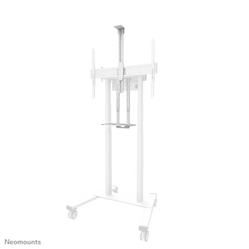 Półka Neomounts AFL-875WH1 biała stal 5,3 kg