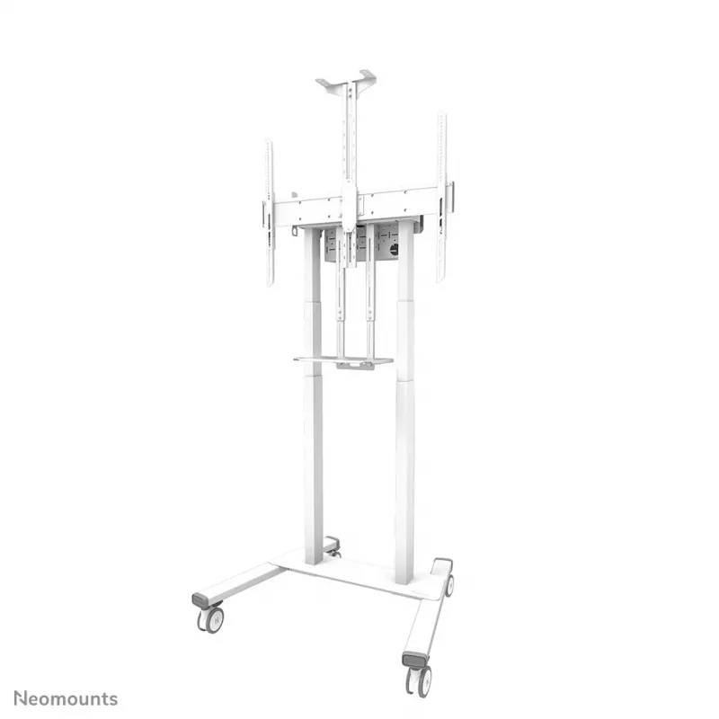 Półka Neomounts AFL-875WH1 biała stal 5,3 kg