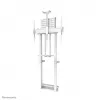 Półka Neomounts AFL-875WH1 biała stal 5,3 kg
