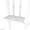 Półka Neomounts AFL-875WH1 biała stal 5,3 kg