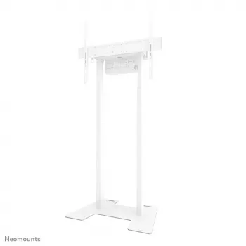 Platforma Neomounts AFP-875WH Biała Stalowa Płyta Podłogowa 864x600x95mm
