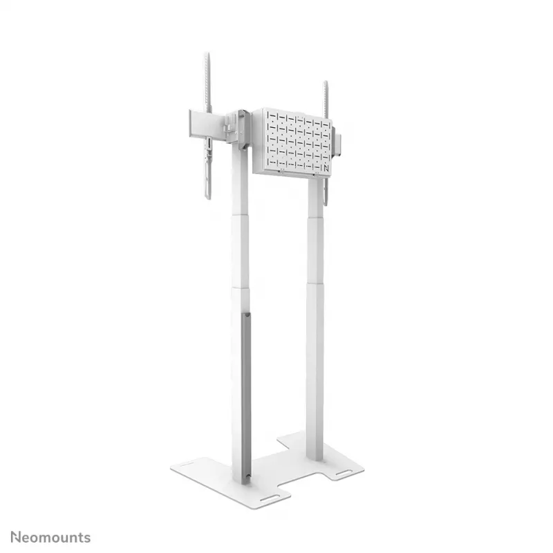 Platforma Neomounts AFP-875WH Biała Stalowa Płyta Podłogowa 864x600x95mm