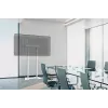 Platforma Neomounts AFP-875WH Biała Stalowa Płyta Podłogowa 864x600x95mm