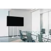 Platforma Neomounts AFP-875WH Biała Stalowa Płyta Podłogowa 864x600x95mm